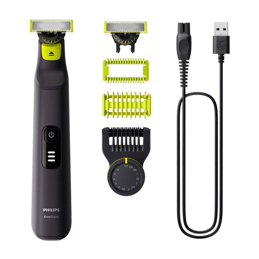 MULTIGROOM PHILIPS QP6542/15 ONE BLADE