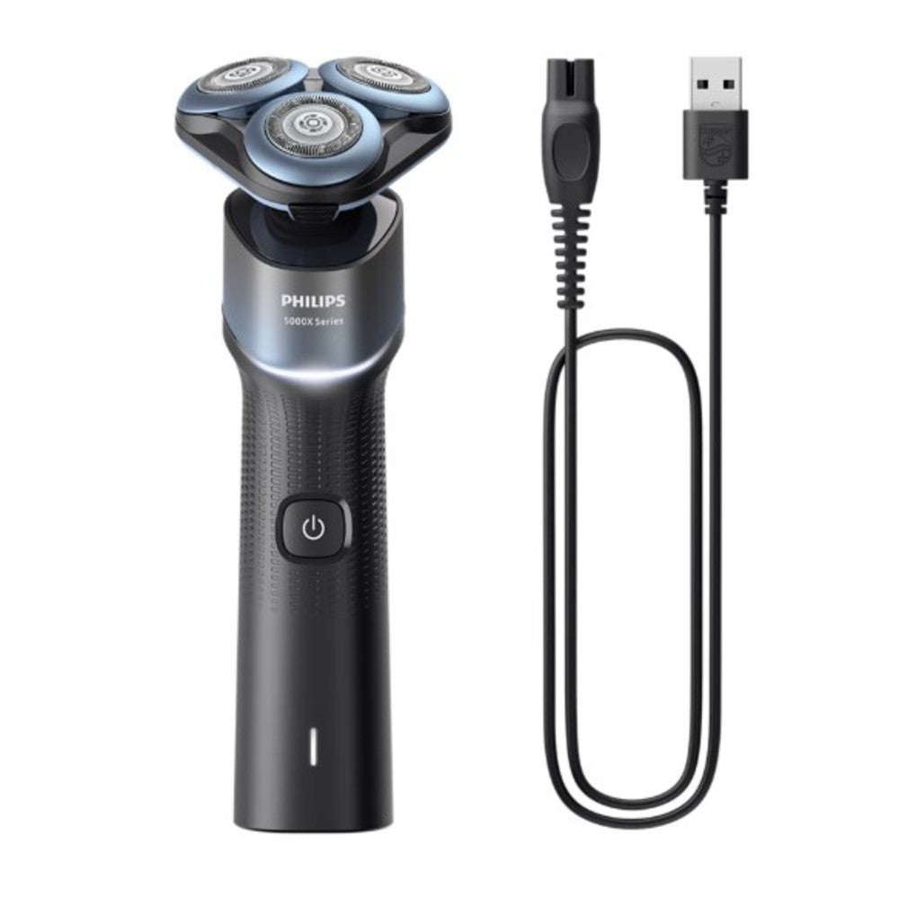 AFEIT. PHILIPS X5006/00 WET&DRY
