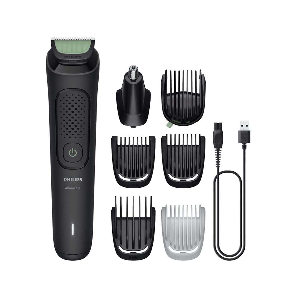 MULTIGROOM PHILIPS MG3935/15 7 EN 1