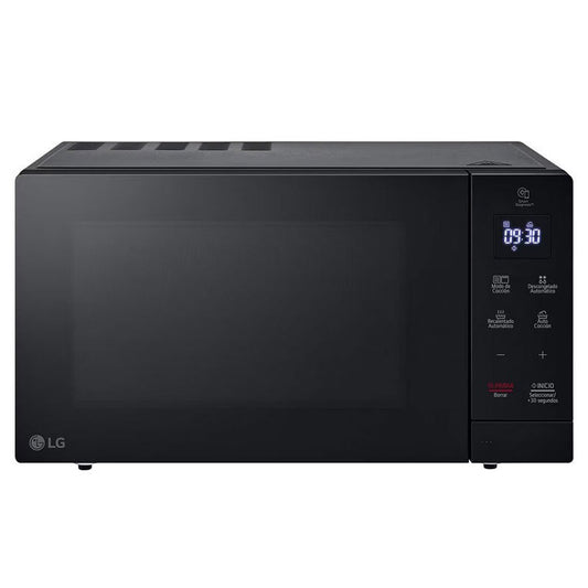 HOR.M LG 32L MH7032JAS C/GRILL NEGRO -