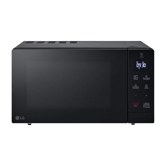 HOR.M LG 32L MH7032JAS C/GRILL NEGRO -