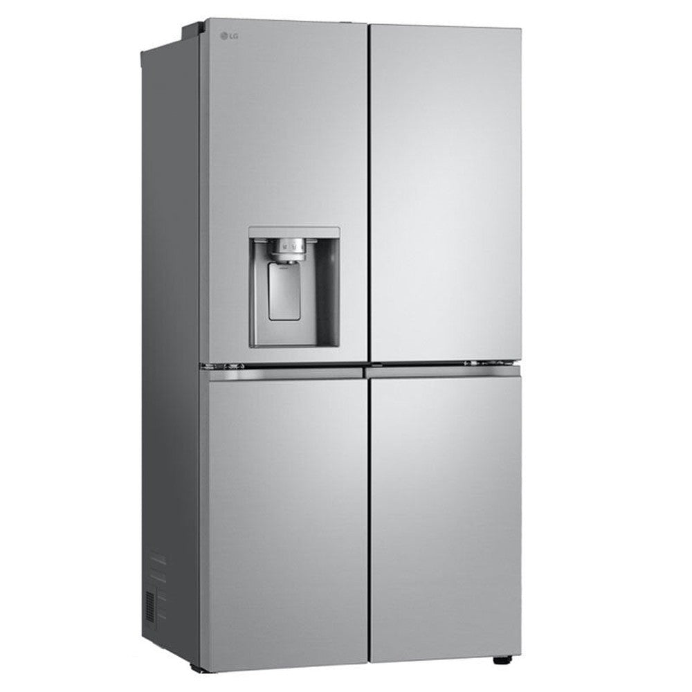 FRIG. LG GML960PYBE NF E 179X91 INOX -