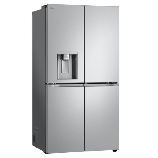 FRIG. LG GML960PYBE NF E 179X91 INOX -