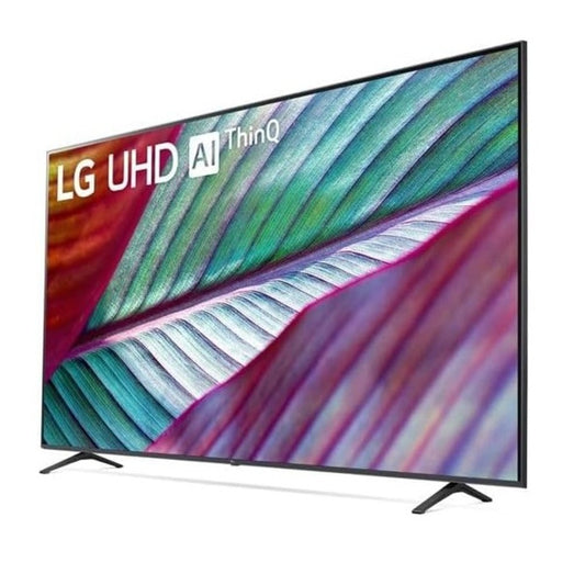 TVC LG 65" LED 65UR76006LL.AEU 4K STV