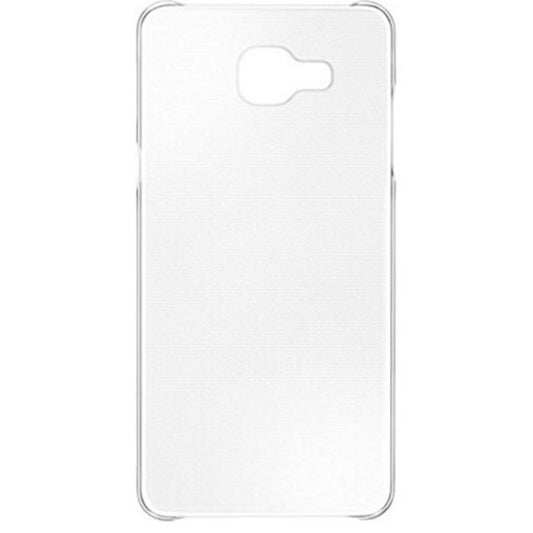 FUNDA SAMSUNG SLIM COVER P/A5 TRANSPAR