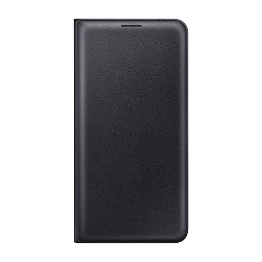 FUNDA MOVIL SAMSUNG G. J7 2016 NEGRO