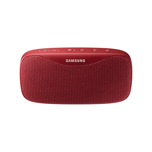 ALTAVOZ SAMSUNG LEVEL BOX SLIM RED