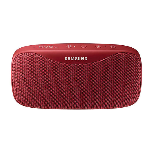 ALTAVOZ SAMSUNG LEVEL BOX SLIM RED