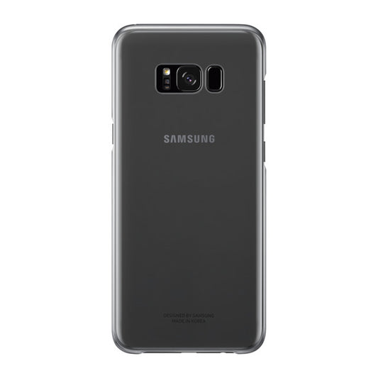 FUNDA TRANSPARENTE SAMSUNG GALAXY S8+