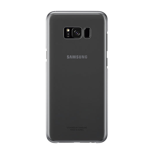 FUNDA TRANSPARENTE SAMSUNG GALAXY S8+