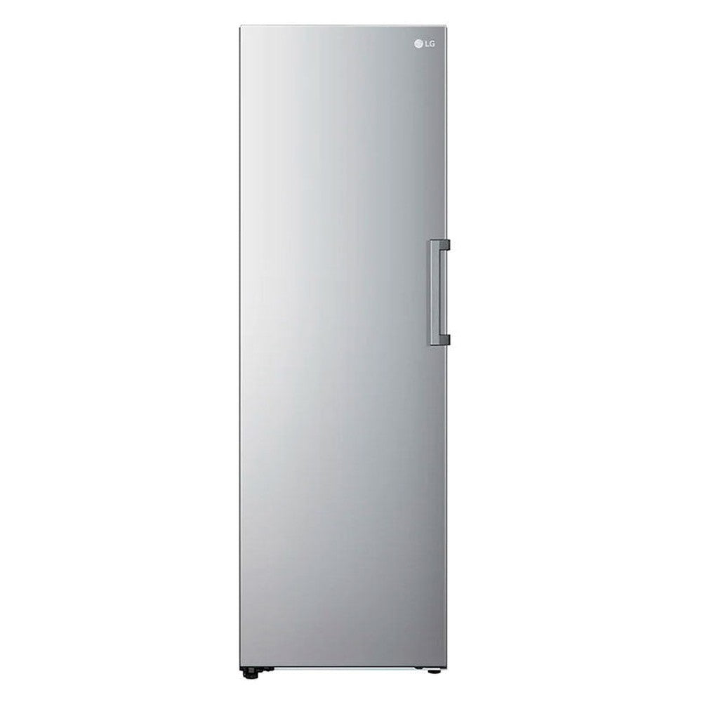 CONGEL LG GFT41PZGSZ E 186X59.5CM INOX -