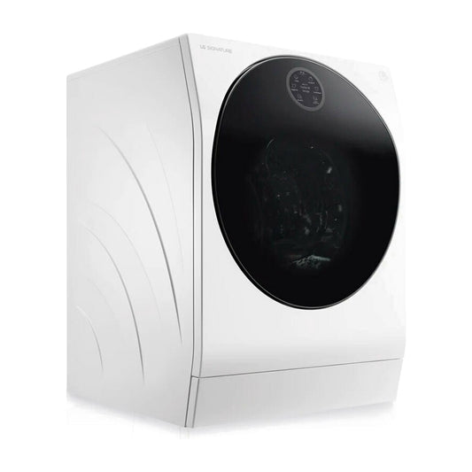 LAVADORA LG LSWD100E A/A 12/7KG 1600RPM