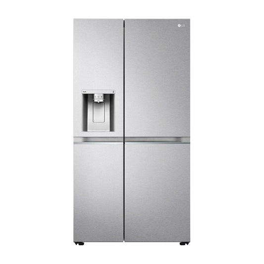 FRIG. LG GSLV91MBAD D NF 179X913 INOX