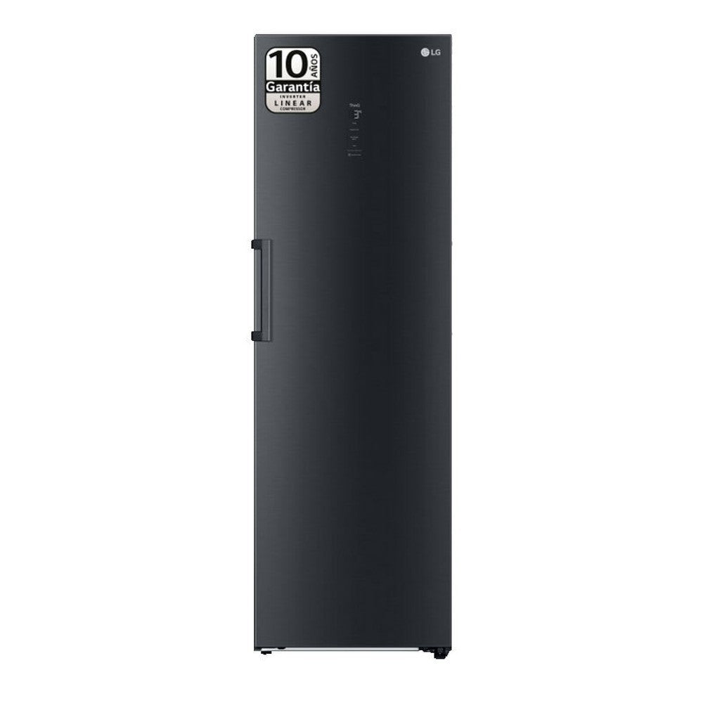 FRIG. LG GLM71MCCSX C 186X595 BLACK META