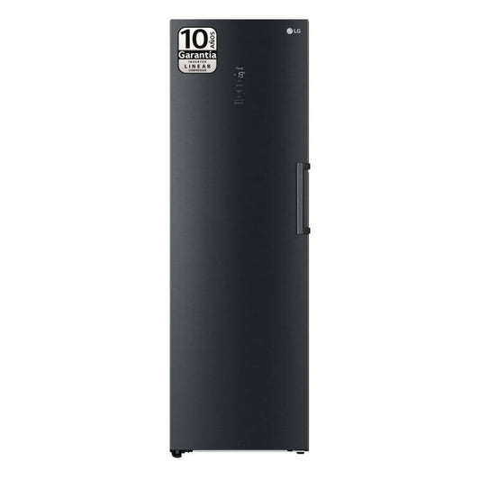 CONGEL. LG GFM61MCCSF D 186X595 BLACK -