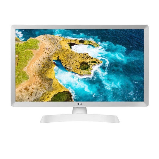 MONITOR LG 24" LED 24TQ510S-WZ HDR STV