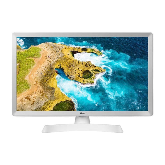 MONITOR LG 24" LED 24TQ510S-WZ HDR STV