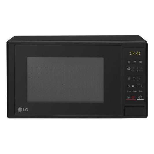 HOR.M LG 20L MH6042D C/GRILL NEGRO