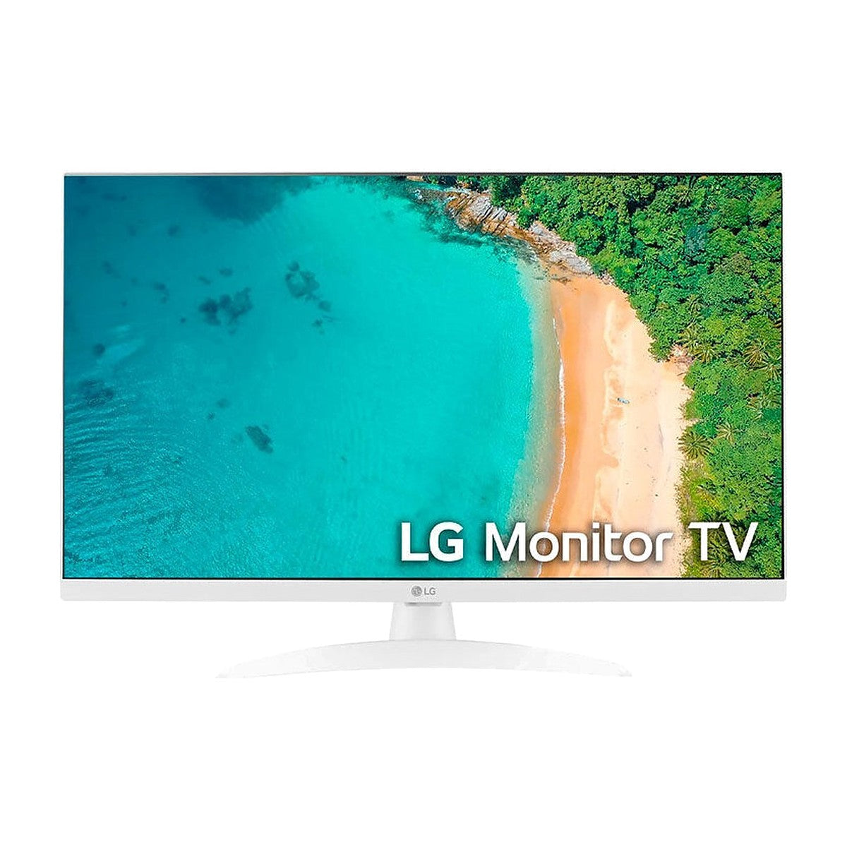 MONITOR LG 27" LED 27TQ615S-WZ STV