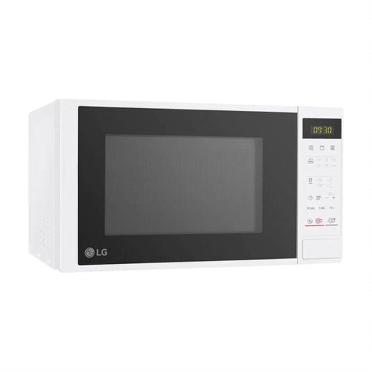 HOR.M LG 20L MH6042DW 700W GRILL BLANCO