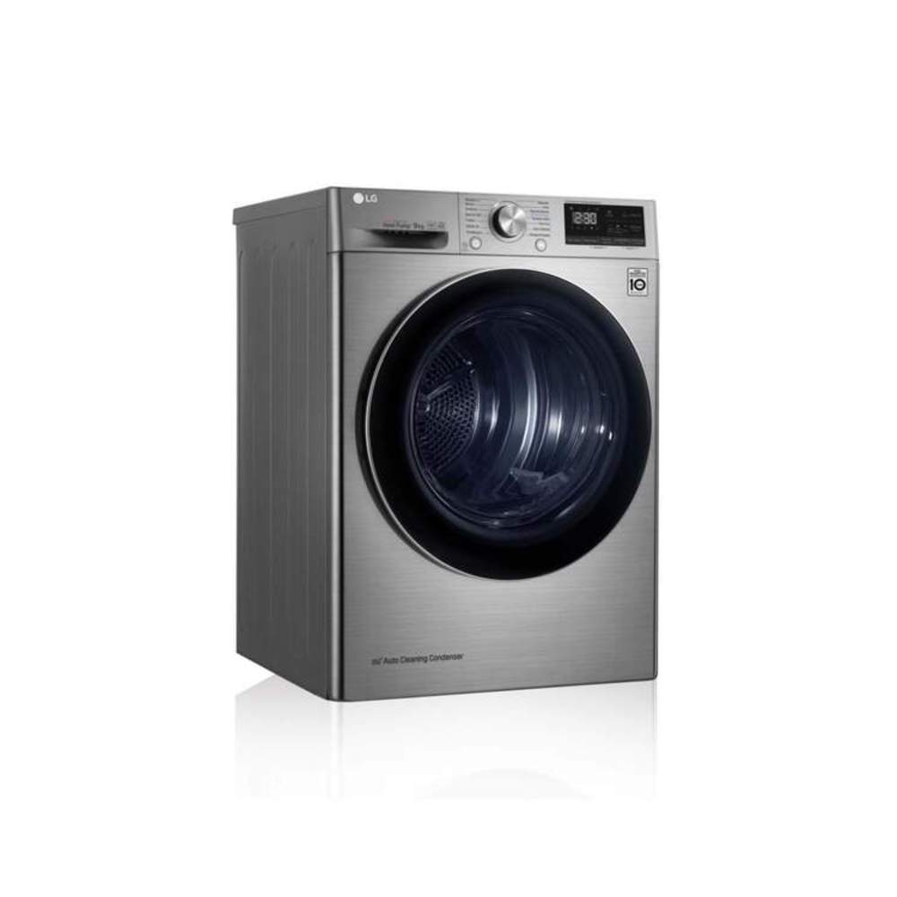 SECADORA LG RH90V9PV2N A+++ 9KG INOX -