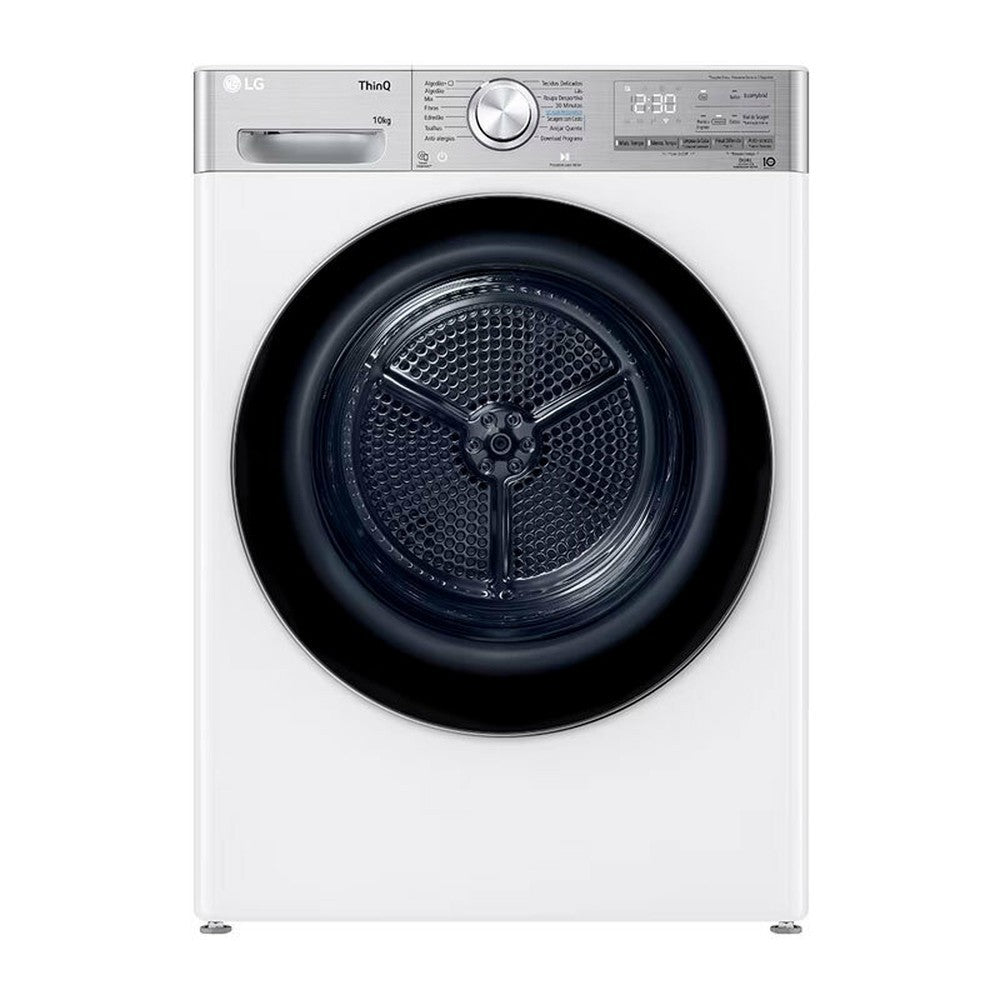 SECADORA LG RH10V9AV2WR A+++ 10KG - - --