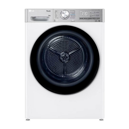 SECADORA LG RH10V9AV2WR A+++ 10KG - - --