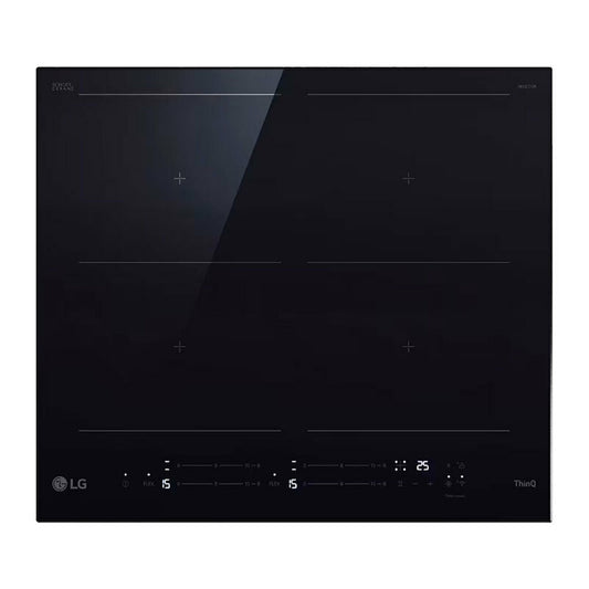 ENCIM LG CBIZ2437B 59CM 4 FLEX INDUCCION