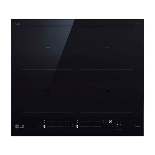 ENCIM LG CBIZ2437B 59CM 4 FLEX INDUCCION