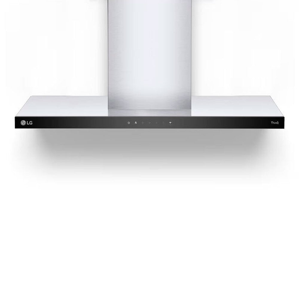CAMP LG HCEZ3626S A 90CM INOX - -