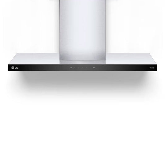 CAMP LG HCEZ3626S A 90CM INOX - -