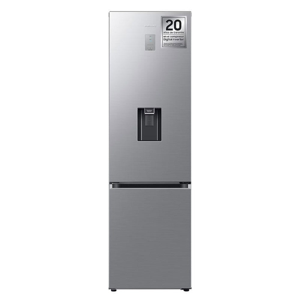 FRI.C SAMSUNG RB38C655DS9/EF D 203X59.5-