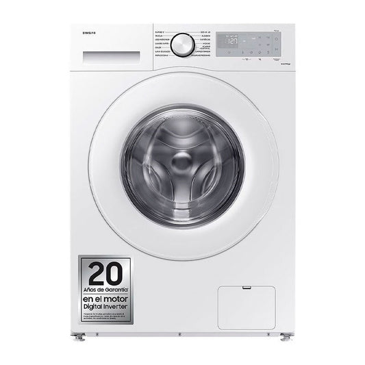 LAVADORA SAMSUNG WW80CGC04DTHEC A 8KG --