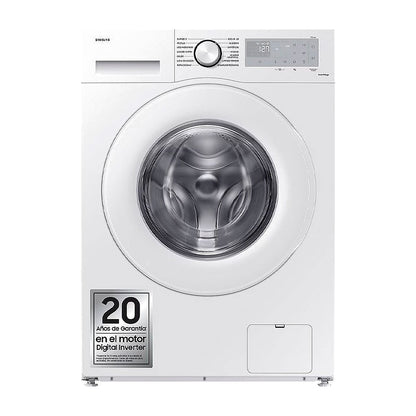 LAVADORA SAMSUNG WW80CGC04DTHEC A 8KG --