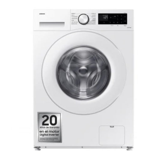 LAVADORA SAMSUNG WW90CGC04DTEEC A 9KG --