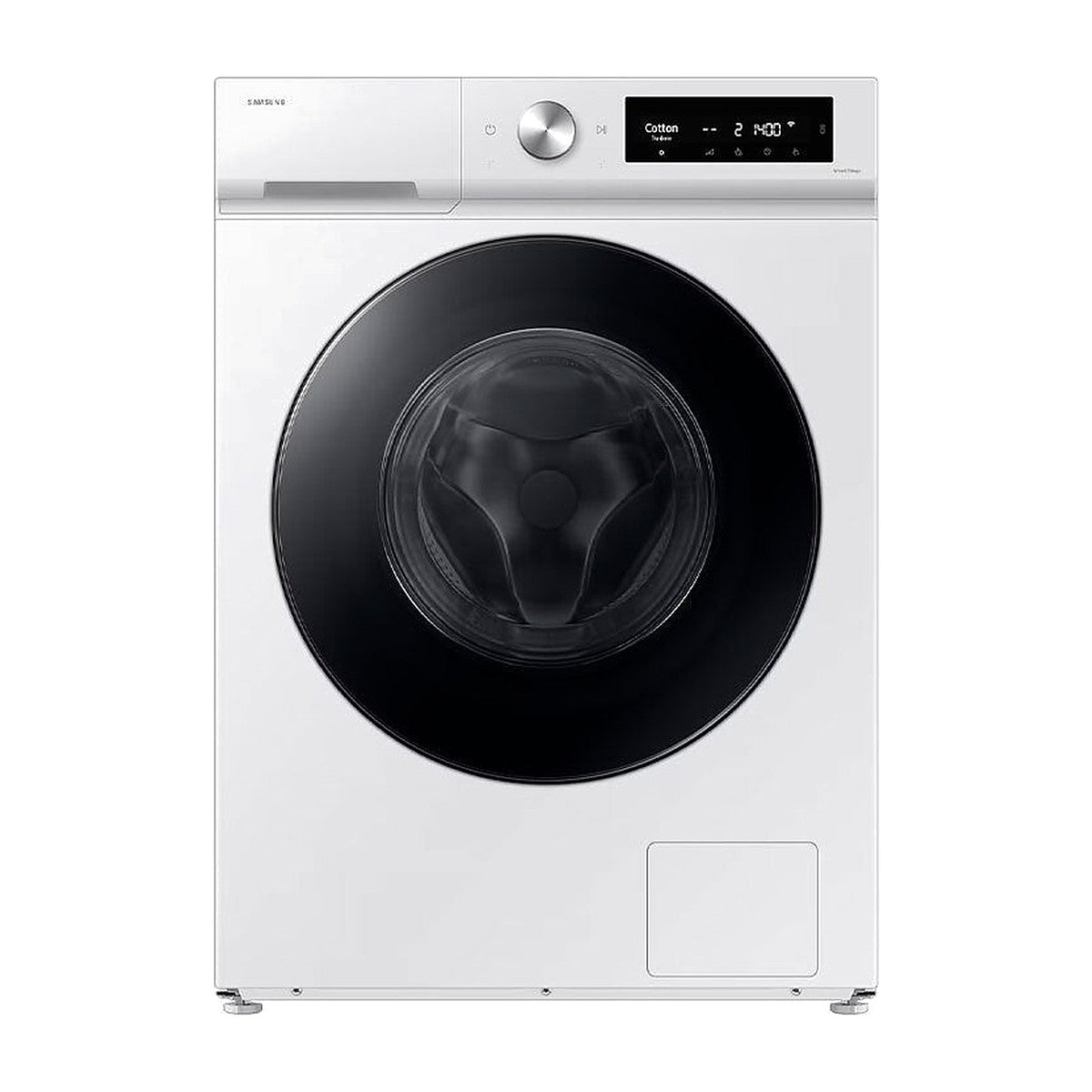 LAVADORA SAMSUNG WD11DB7B85GWU3 A/D 11 -