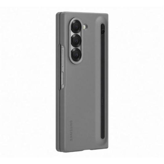 FUNDA SAMSUNG SLIM SPEN COVER Z FOLD GRI