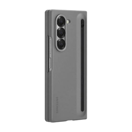FUNDA SAMSUNG SLIM SPEN COVER Z FOLD GRI