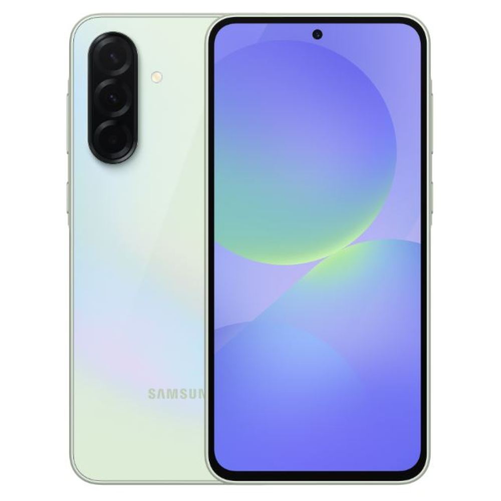 TELEFONO SAMSUNG A36 128GB LIME AWESOME-