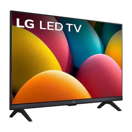 TVC LG 32" LED 32LR60006LA.AEUQ FHD STV
