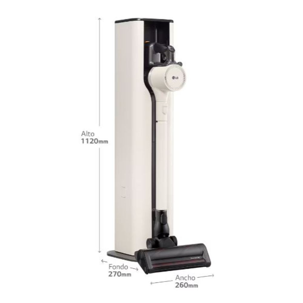 ASP. LG A9T-PRIME1C SERIE 900 ALL IN ONE