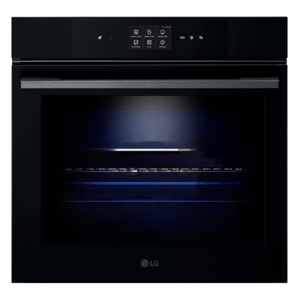HORNO LG WS9D7672WM A++ VAPOR MULTF.