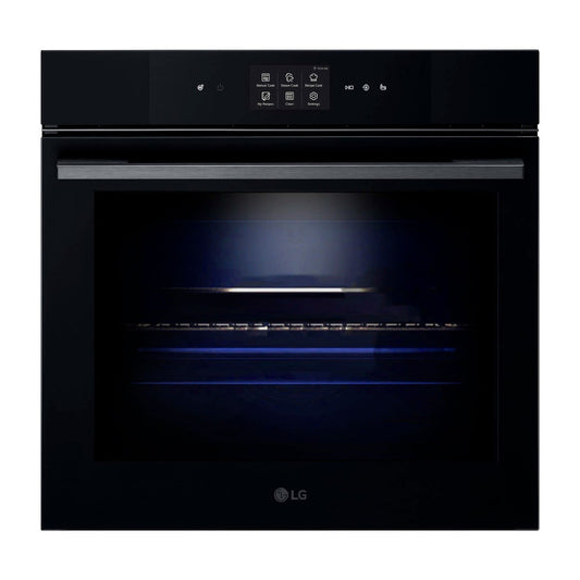 HORNO LG WS9D7672WM A++ VAPOR MULTF.
