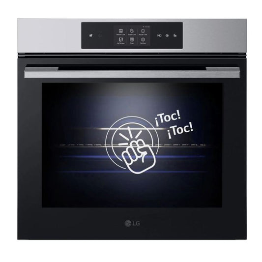 HORNO LG WS9D7651WS A++ INOX PIROLITICO