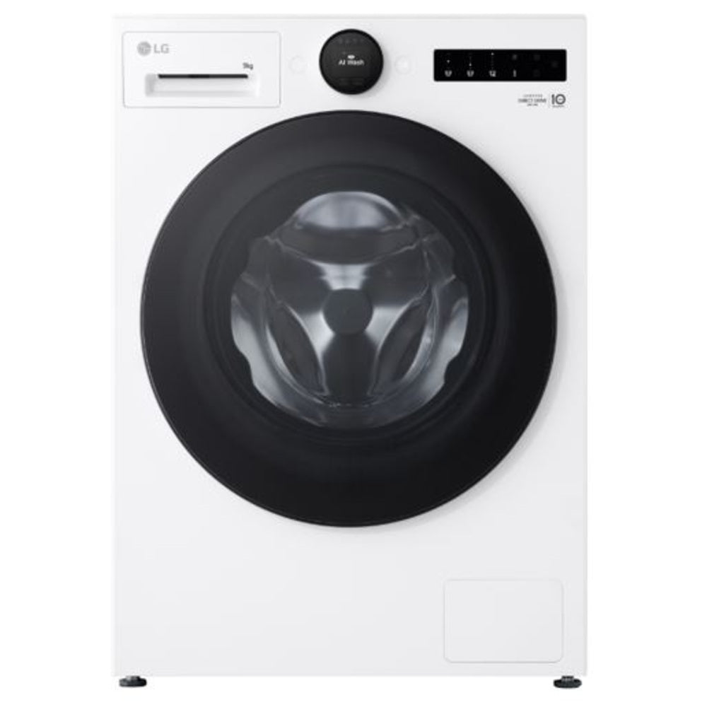 LAVADORA LG F4X7513TWS A 13KG 1400RPM --