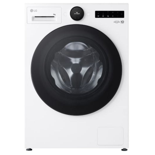 LAVADORA LG F4X7513TWS A 13KG 1400RPM --