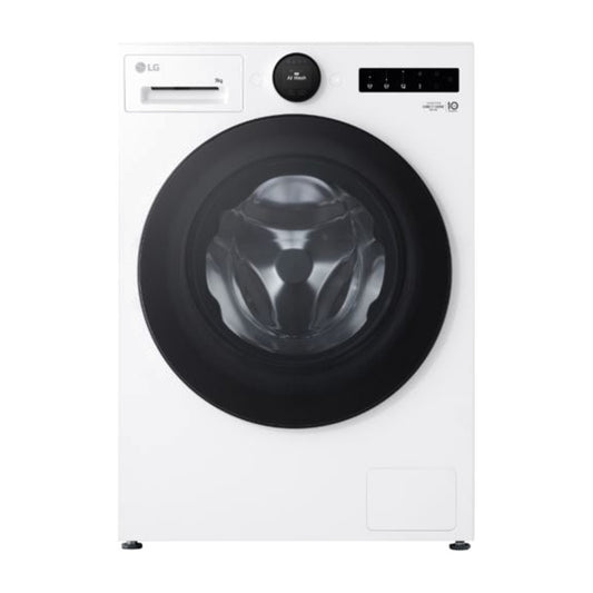 LAVADORA LG F4X7513TWS A 13KG 1400RPM --