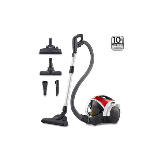 ASP. LG VK8506NHAG 650W S/BOLSA ROJO - -