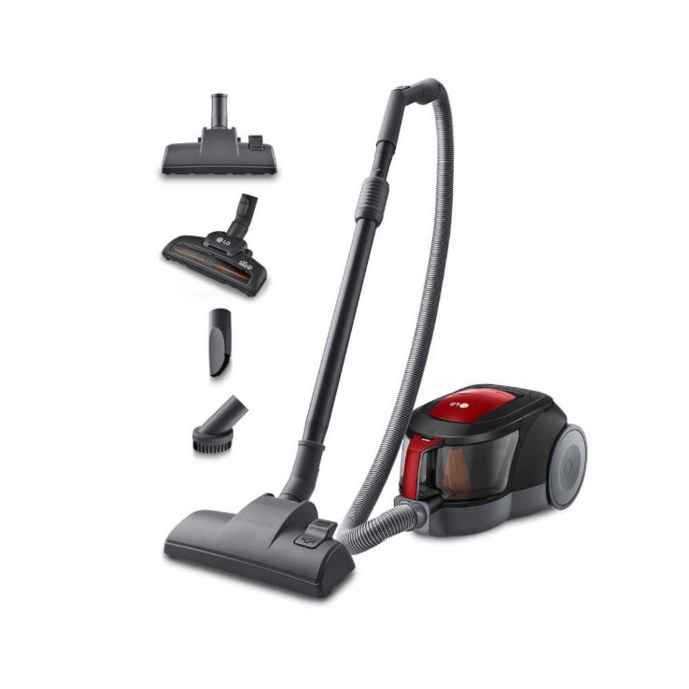 ASP. LG VC5506NHTCR 650W 1.1L S/BOLSA