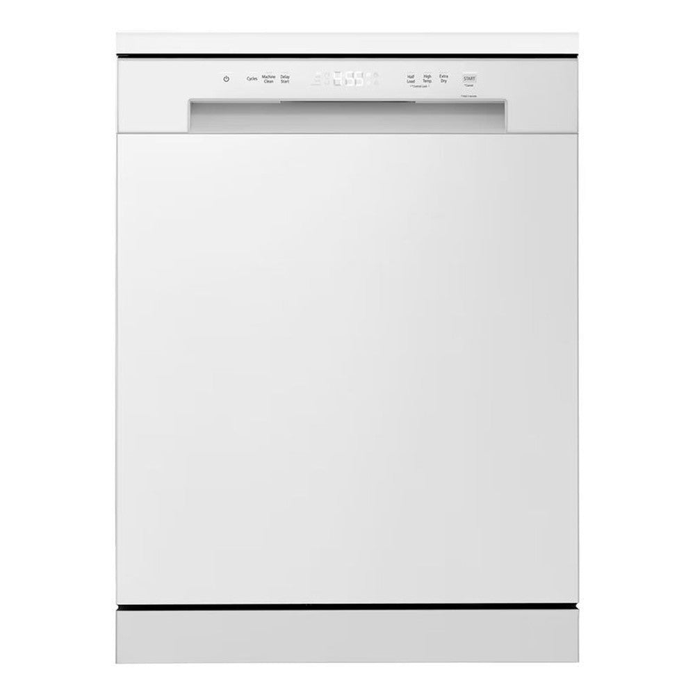 LAVAV. LG DF142FW D 14CUB BLANCO